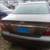 A picture of Toyota Camry Bigdaddy v6 XLE Now Available Cool Engine Selective