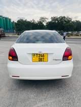A picture of Toyota Verrosa Bei M6 5