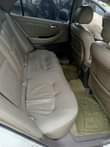 A picture of Honda Accord baby boy