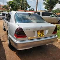 A picture of C200 2000 15M