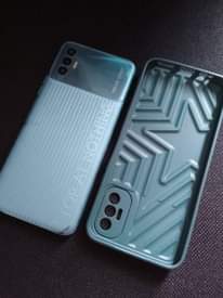 A picture of TEXNO SPARK 8 PRO