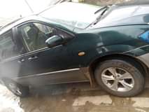 A picture of MAZDA MPV