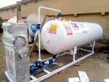 A picture of L.PG gas