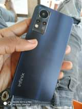 A picture of Infinx note 11