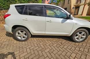 A picture of Rav4