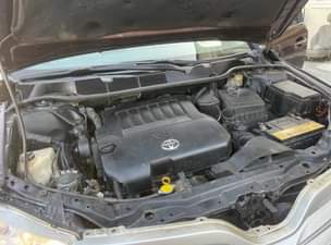 A picture of VENZA