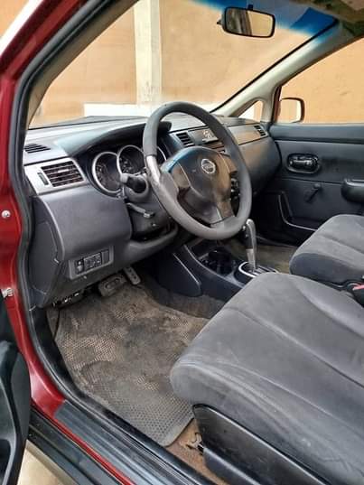 A picture of Sound engine and gear AC has leakage LAGOS 09059122831