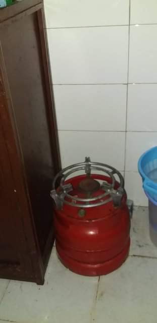 A picture of Home iteams