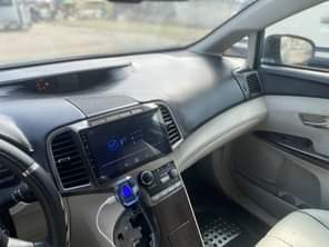 A picture of Hot deal Toyota venza 2010 In excellent condition No fault