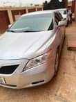 A picture of Toyota Camry 2010 model V6 engine