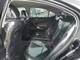 A picture of Foreign used lexus is250 2010 model accident free loud exhaust