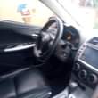 A picture of Toyota Corolla 2010 upgraded to 2012 untouched engine sharp ride