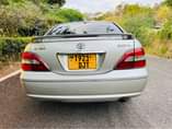 A picture of TOYOTA BREVIS INAUZWA