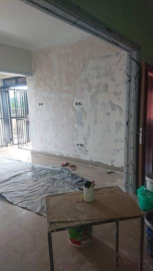 A picture of Painting and interior services