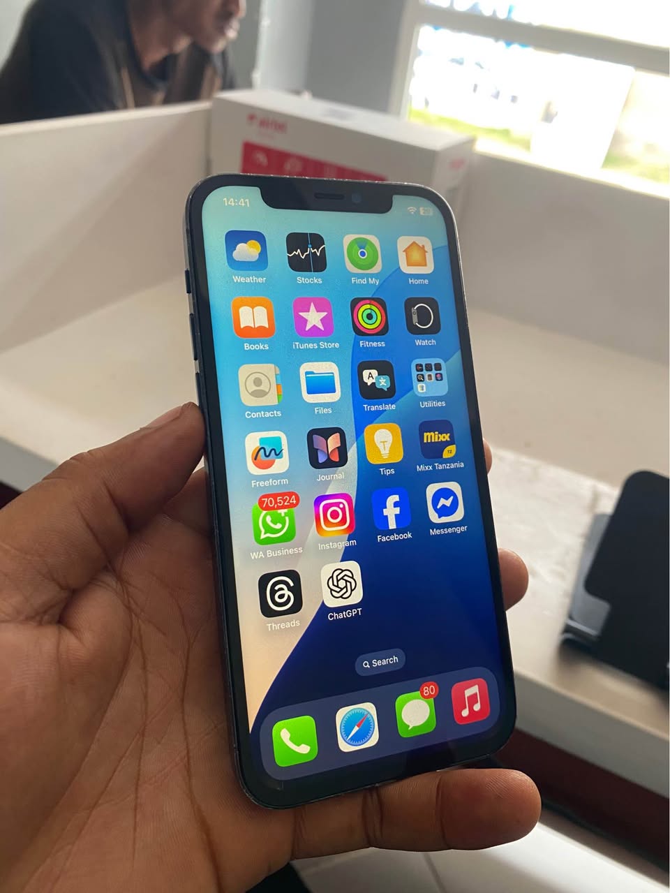 iphone 12pro