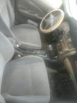 A picture of 2004 Nissan Sentra