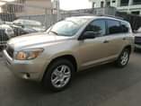 A picture of 2008 toyota rav4 Nigerian used is avilable for sale Location