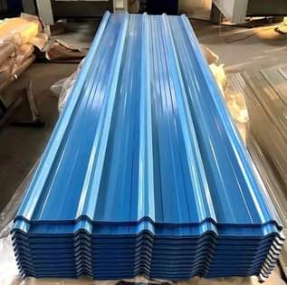 iron sheets