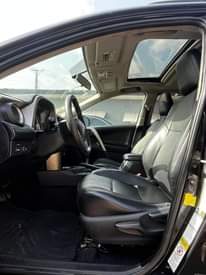 A picture of Toyota RAV4 2014