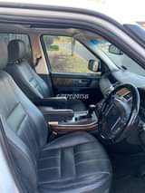 A picture of 2012 RANGE ROVER SPORT 3 0 SD V6 HSE