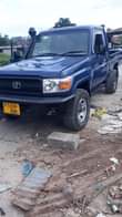 A picture of Land Cruiser MKONGA Imenyooka