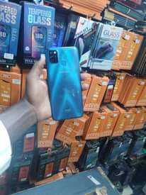 A picture of Tecno_Infinix_Samsung
