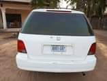 A picture of Honda Odyssey