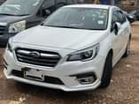 A picture of Subaru Legacy B4 2018 full option grade 5 available at