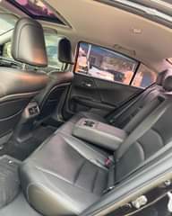 A picture of RELIABLE SEDAN EXTREMELY CLEAN Foreign Used 2013 HONDA ACCORD EX