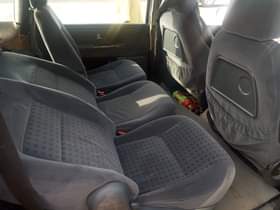 A picture of Ford Galaxy for sale Super Clean body and interior Sound