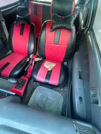 A picture of Starlet SAFAR popote Imekaza sanaa 3 5ml 0625764751 Ipo MBEYA