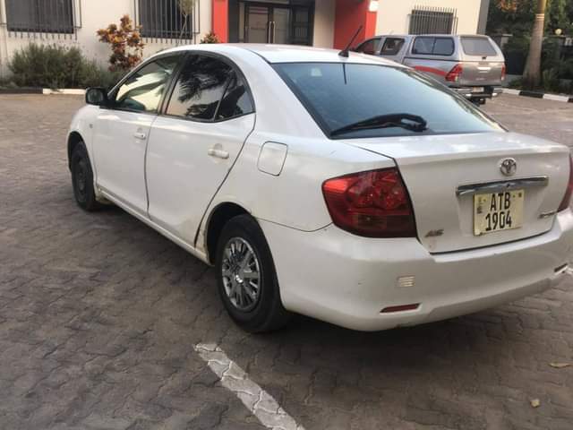 cars for sale in lusaka