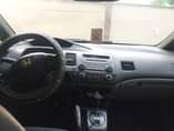 A picture of NIGERIA USED HONDA CIVIC WITH good engine and good auto