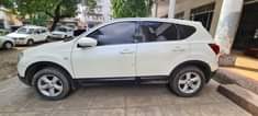 A picture of Nissan Cashkai Manual Gearbox