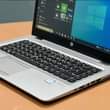 A picture of HP 840 G4 ELITEBOOK