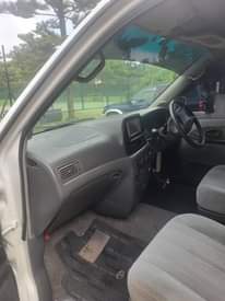 A picture of Toyota Noah