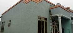 A picture of Hauser for rent gisozi main road rent 250k 0781680881