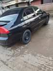 A picture of Honda civic 2004 at affordable price