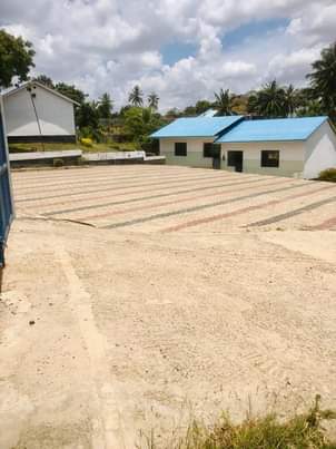A picture of SHULE INAUZWA BILLION 2 MAONGEZI YAPO