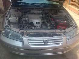 A picture of URGENT SALES 09164626587 TOYOTA CAMRY 2008 MODEL FOR SALE PRICE