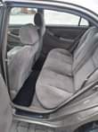 A picture of TOYOTA corolla for sale location River state Call me 07017257133