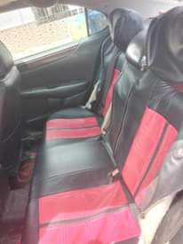 A picture of Lexus Es 330
