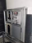 A picture of Solar inverter