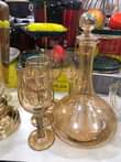 A picture of Juice dispenser and decanter 0704297488