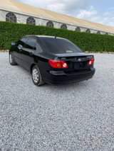 A picture of 2007 Toyota Corolla 2007 Yes