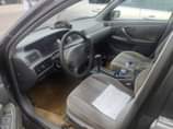 A picture of Camry 2 2 V4 engine Everything is working perfectly Engine