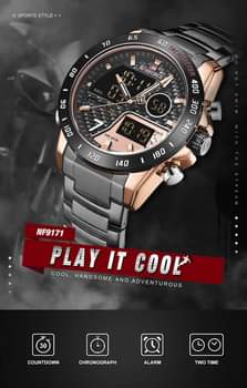 watches