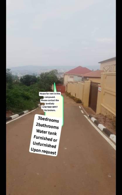 kagugu accommodation