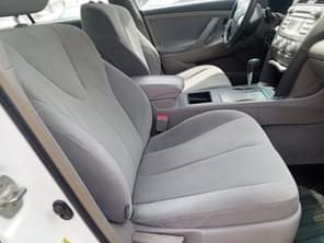 A picture of Toyota Camry 2008 V6 AC chilling All papers intact Buy