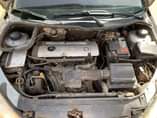 A picture of 206 Peugeot Coupe Manual Transmission with E10 engine